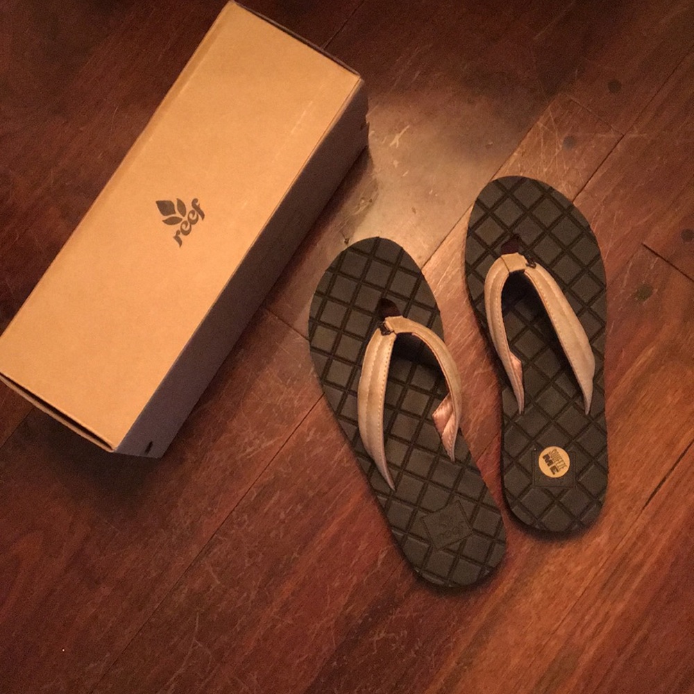 NWT Reef Dreams Lux